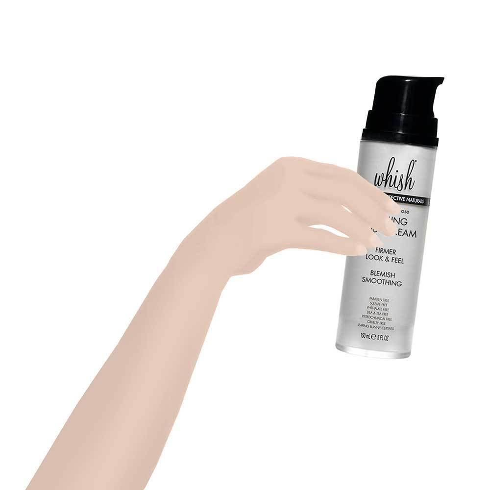 Rice Milk + Rose Firming Body Cream