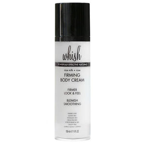 Rice Milk + Rose Firming Body Cream